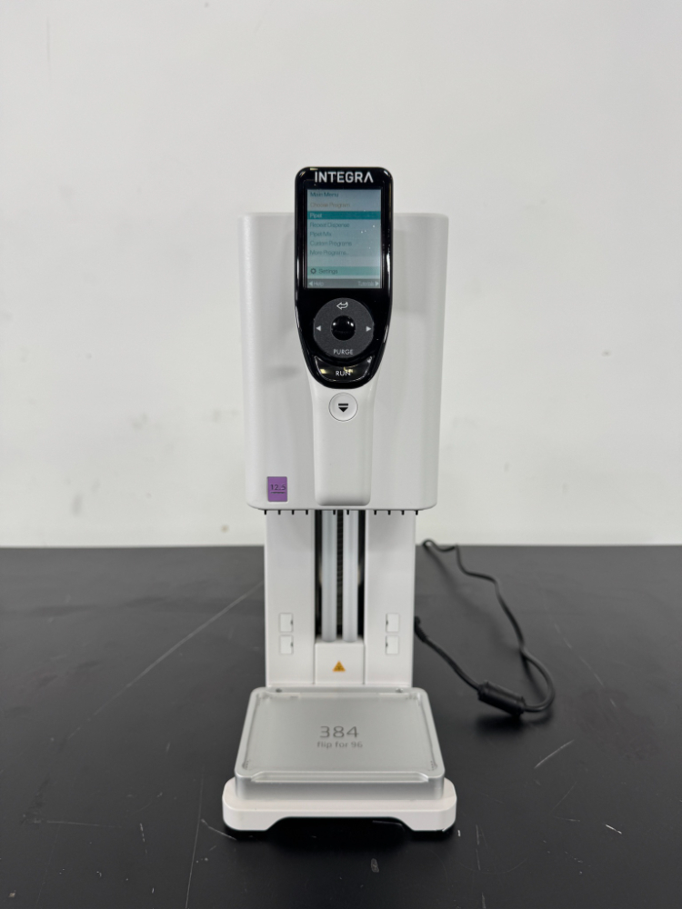 Image of Integra Mini 96 12.5uL Automatic Pipettor